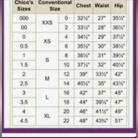 Chico’s Women’s Blue and White M Soft Knit Abstract Design Button Down Sweater - Picture 6 of 7